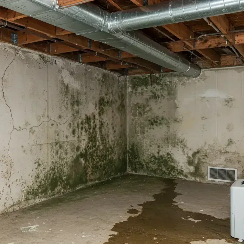 Professional Mold Removal in Oneonta, NY